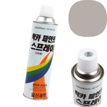 리시안제이 스프레이 락카 은색 뿌리는 페인트 실버 라카