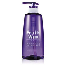 과일나라 컨퓸 헤어 글레이즈, 500ml, 4개