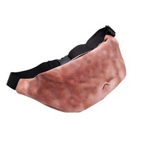 뱃살, 복근
