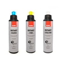 루페스 싱글로터리 컴파운드 250ml 흠집제거제 택1, 울트라파인