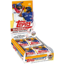 MLB 메이저리그 카드 2022 TOPPS SERIES 2 BASEBALL HOBBY BOX 탑스 시리즈 베이스볼 하비 박스, 기본