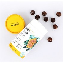 뉴트라라이프 프로폴리스 캔디, 134.5g, 2개