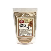 인산가 유근피 가루 250g