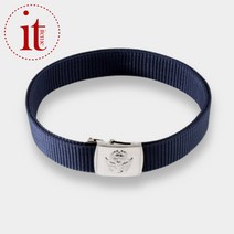 경비복 벨트 허리띠 경비 근무복 혁띠 밸트 경비용품, 경비벨트