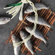 산지직송 영광 법성포 굴비선물세트 10미 1.2kg 명절선물 국산참조기, 단품없음