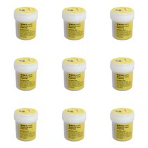 주석 페이스트 납땜 로진 용제 FONEG 183/138 Degree 무연/납 솔더 페이스트 중간 온도 저온 Iphone X 레이, 02 138 Celsius