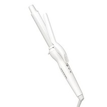 TOKFI 헤어 다리미 컬 코테 28mm 컬 헤어 다리미 컬 다리미 앞머리 휴대용 마이너스 이온 자동 OFF 화상 방지 프로 사양 210℃ 140/160/180/200/210℃ 5