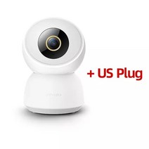 imilab c30 ip 카메라 홈 보안 카메라 1080p 와이파이 카메라 실내 감시, c30 미국 카메라, 카메라만