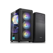명진테크 조립PC i5-12400 RTX3060 게이밍 본체 데스크탑 삼성8GB 메모리, 추가없음, 8번 레드데드