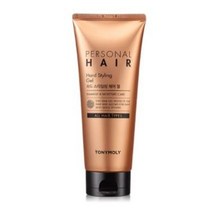 토니모리 퍼스널 하드 스타일링 헤어 젤, 200ml, 4개
