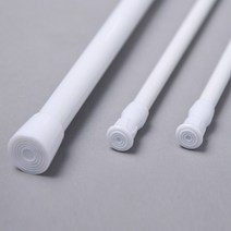 타이탄 22mm 스프링압축봉 5가지 사이즈, 70-120cm