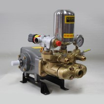 동력분무기 대덕테크 DDT-100AR 자동/밸트식/고압