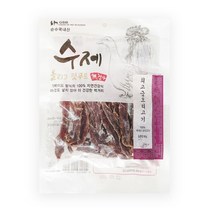 올리고펫푸드 오리고기 80g