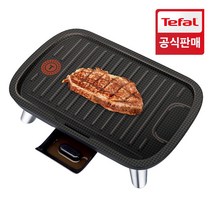 테팔 [공식] 테팔 파워그릴 포스 기본형 CB65E8, 단일옵션