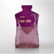 한국 당뇨협회 MOU 닥터키드니 비알화강 돌외잎 + 6가지 한방증류액 신장 건강 음료