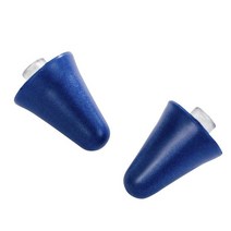 Sellstrom 작업용 청력 보호 밴드 귀마개, Replacement Ear Pods