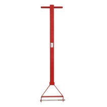 UDT 리프트 스페이스롤러 중량물운반 스페이스롤러핸들 SR1518, SR1518(CT 912(대형))