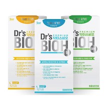 닥터스비오 신장 피부 장 15P, 닥터스비오 피부 15P