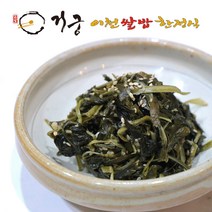 거궁 오가피 나물 볶음 300g, 오가피나물볶음300g