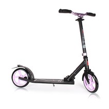 비바 어반 킥보드 205 (NL500-205), 퍼플