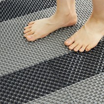 롤지압매트 발바닥지압 발판 볼 발마사지봉, 3개, 그린