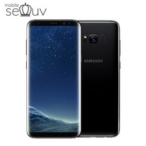 중고폰 삼성 갤럭시 S8+ (SM-G955) 공기계 무약정 알뜰폰 3사호환 세컨폰, A급, 색상랜덤(상태우선)