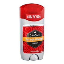 Old Spice Rz Deo Afterhou Size 3.00o Old Spice Red Zone Deodorant Afterhours 3.00 Oz, 1