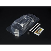 타미야 RC옵션바디파트 [22023] TT-02 Chassis Cover Set
