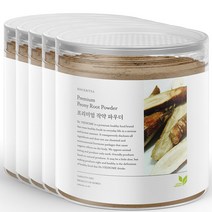 닥터비옴 국산 작약뿌리분말 150g x 5개