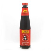 대신푸드몰 LIJINJI HAOYOU, 1개, 510ml