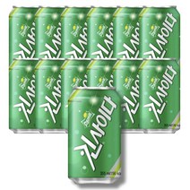 킨사이다 355ml x 48캔