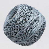 조이자수 [발다니] 펄코튼 12번 자수실 손염색실, [발다니] 펄코튼 12번사-120