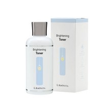 라보니따 브라이트닝 토너 200ml, 단품