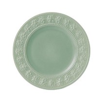 웨지우드 페스티비티 20cm 접시 1p (그린), 단일속성, 없음, 단일속성