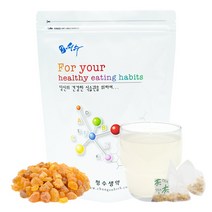 청수생약 보스웰리아 삼각티백 2g*50개입, 2g, 100개입