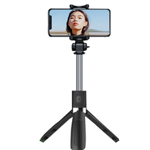 스위스윙거 삼각대 셀카봉 셀피스틱 SP-J2, 화이트, 70cm