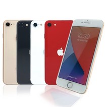 애플 아이폰8 64G 중고 공기계 중고폰, 블랙, 아이폰8 64G A등급