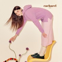[론칭가99 000원]까사렐 22FW 메리노울100% 홀가먼트 니트 2종