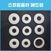 스프링 쿨러 헤드링, 우당기술산업-후러쉬, 1개