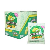 후렌치파이 미니젤리 샤인머스켓맛 1곽