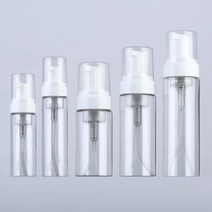 휴대용용기 거품 공병 150ml-72394EA, GB_ 본상품선택