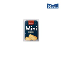 매일유업 상하치즈 미니치즈 12g x 72개/냉장무료배송, 72개, 칼슘체다