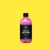 한정판매 더클래스 버블샴푸 고농축 기능성 카샴푸 300ml (엔공구), 1개