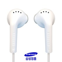 삼성전자 정품 이어폰(GH59 시리즈), 10개(개당 4,900원)