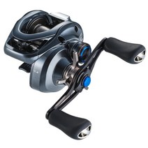 Shimano (SHIMANO) 양축 릴 22 SLX DC XT 71HG 전갈 버스 낚시