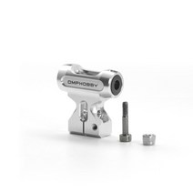 OMPHOBBY M2 EVO M2-EVO RC 더블 브러시리스 모터 다이렉트 드라이브 3D 헬리콥터 스티어링 기어 베어링 테일 액세서리, 16 OSHM2308