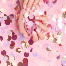 파티 컨페티 모음-실내용 폭죽 꽃가루 파티 생일 콘페티 공기압 에어샷, 7.그린