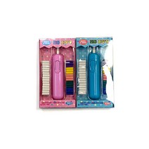 전동 지우개 자동 학용품 신학기 선물 리필용