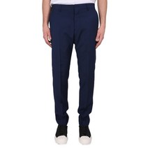 23SS AMI PARIS 시가렛 핏 PANTS HTR004_279491