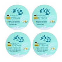 아트릭스 스트롱 프로텍션 카모마일 핸드 크림 150ml, 4개